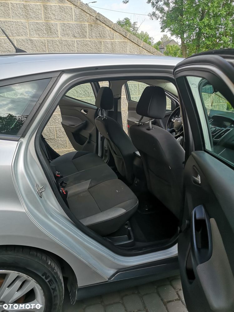 Ford Focus - 2