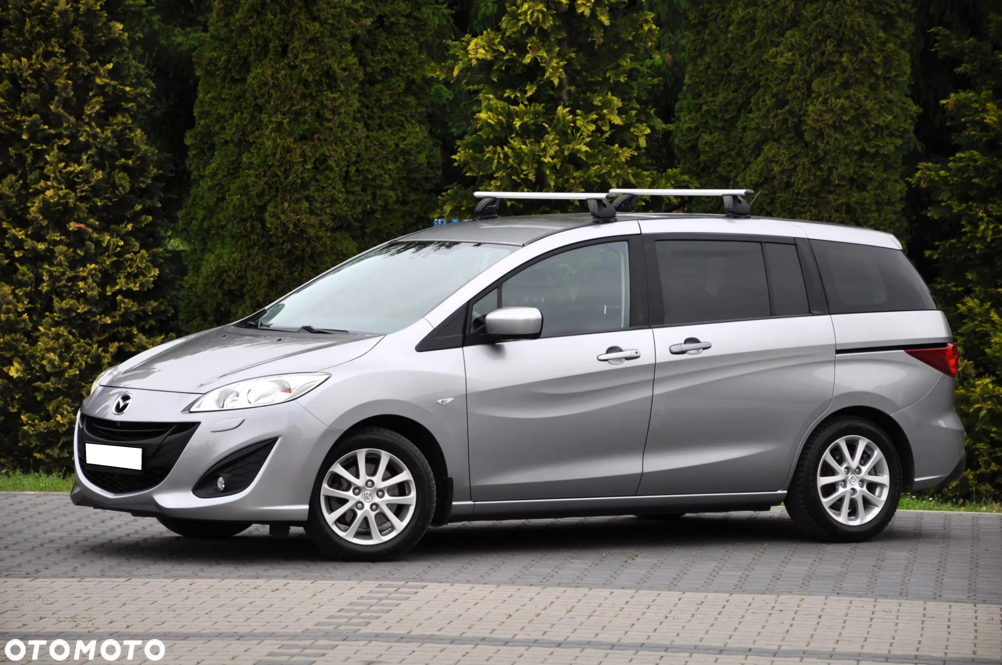Mazda 5 1.8 Exclusive - 3