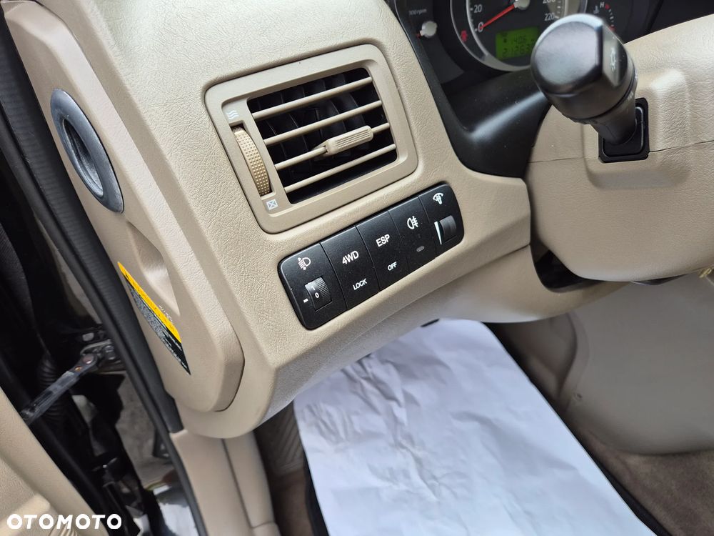 Hyundai Tucson 2.0 Elegance / Premium - 29