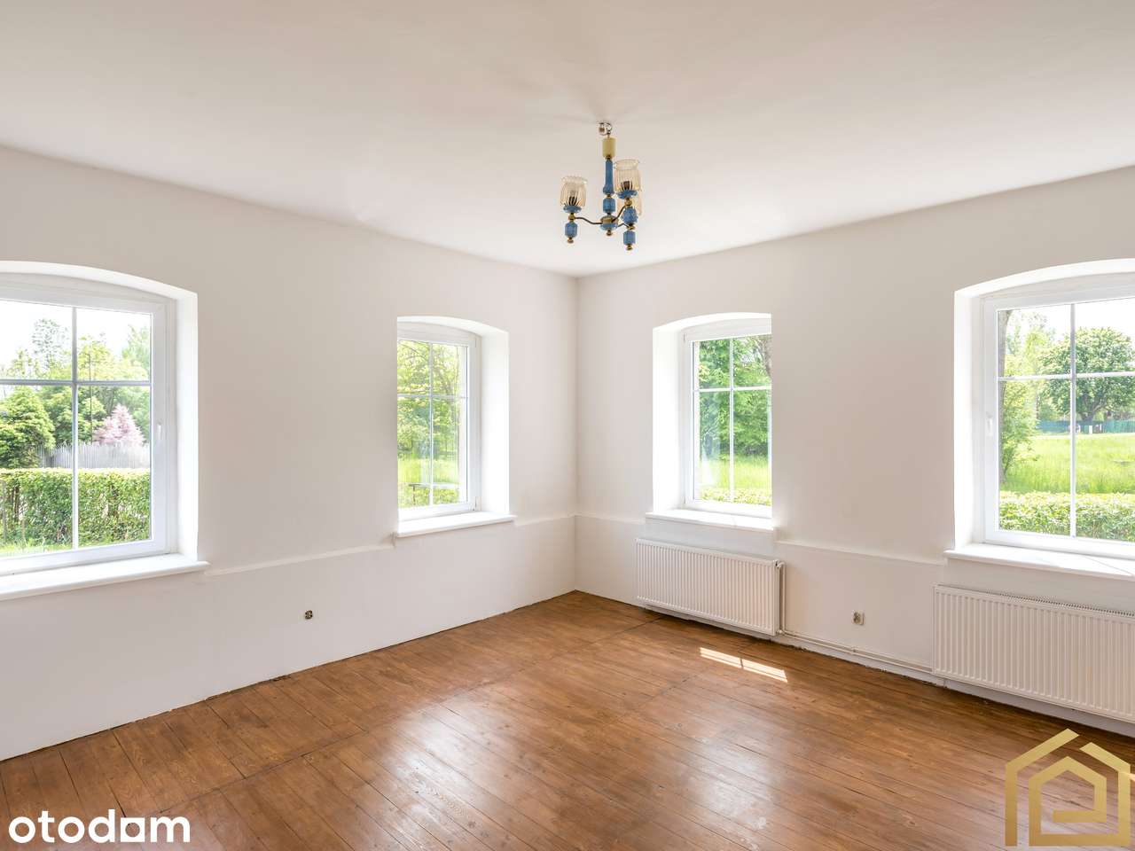 Przestronne mieszkanie 144 m² |Dłużyna Dolna| 10 minut od Zgorzelca