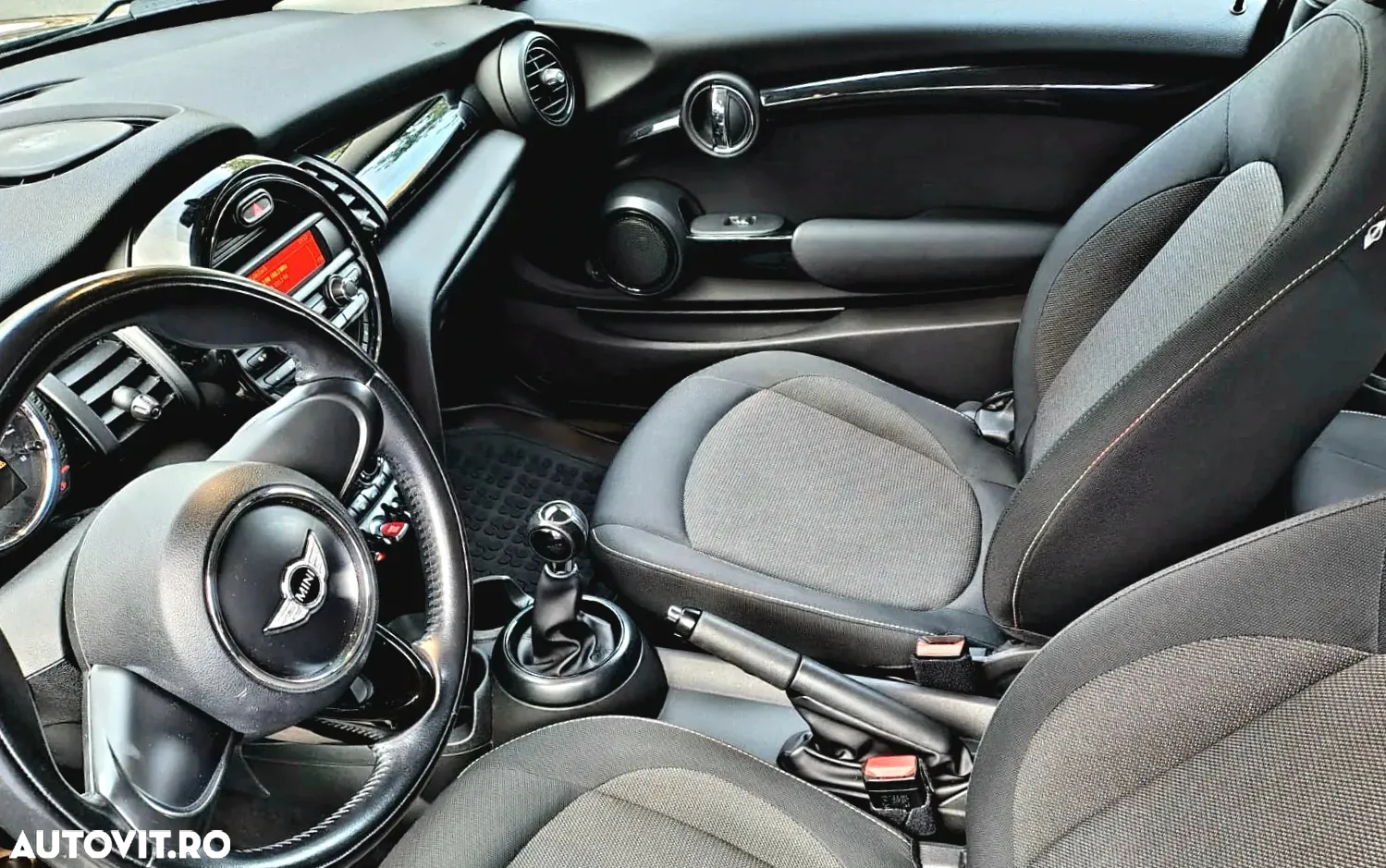Mini ONE Standard - 10