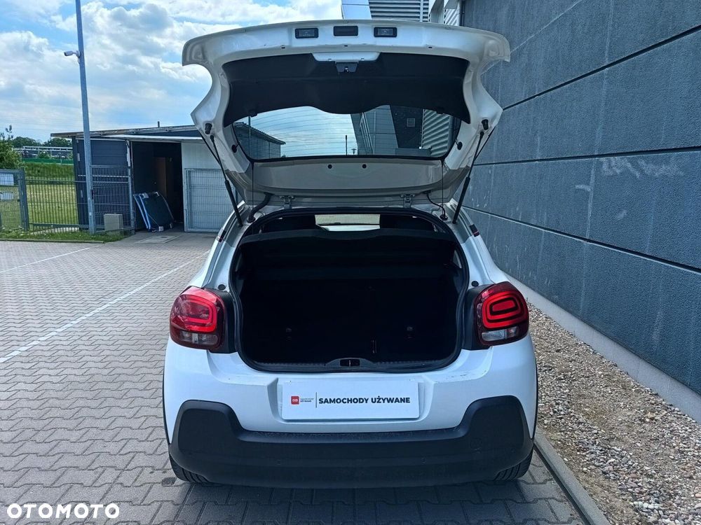 Citroën C3 1.2 PureTech Elle - 9