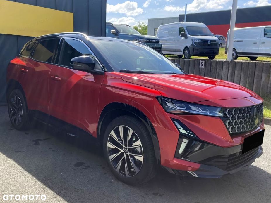 Renault Austral 1.2 E-Tech Full Hybrid 200 Techno MMT - 3