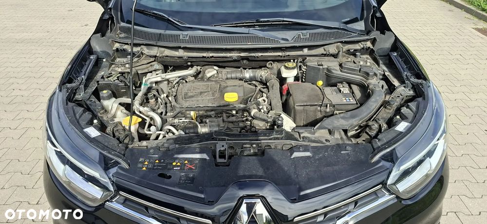 Renault Kadjar Energy dCi 130 4x4 Bose Edition - 38