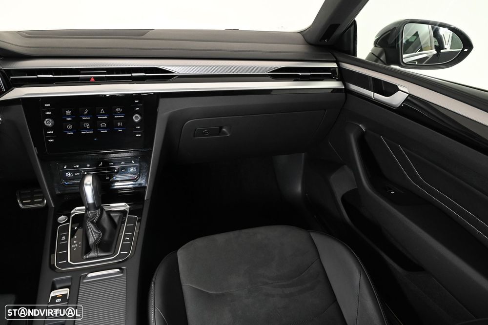 VW Arteon Shooting Brake 2.0 TDI R-Line DSG - 18