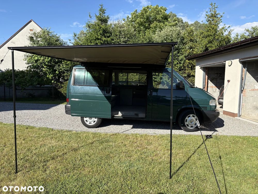 Volkswagen T4 Multivan - 17