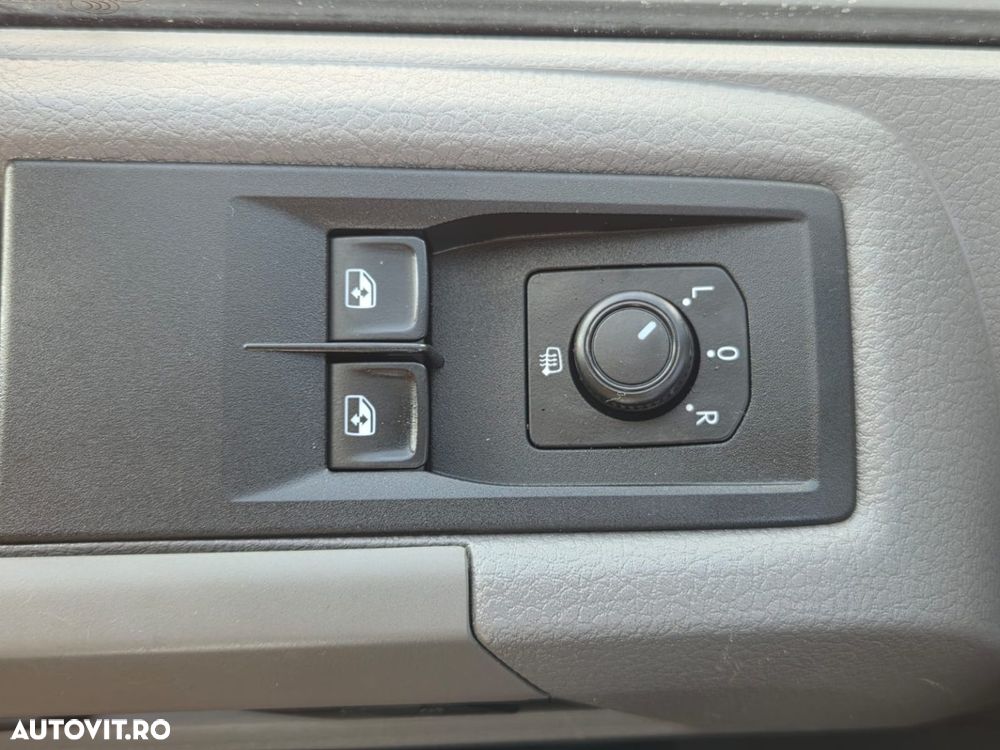 Volkswagen New Crafter L3H2 - 33