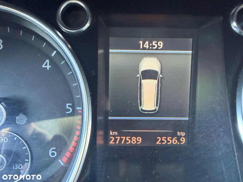 Volkswagen Passat 2.0 TDI Highline - 1