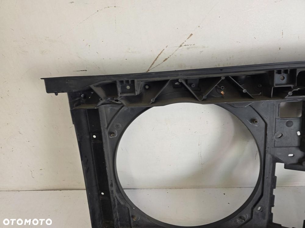 PAS PRZEDNI CITROEN C4 PICASSO 2008 308 PARTNER 9658574780 - 10