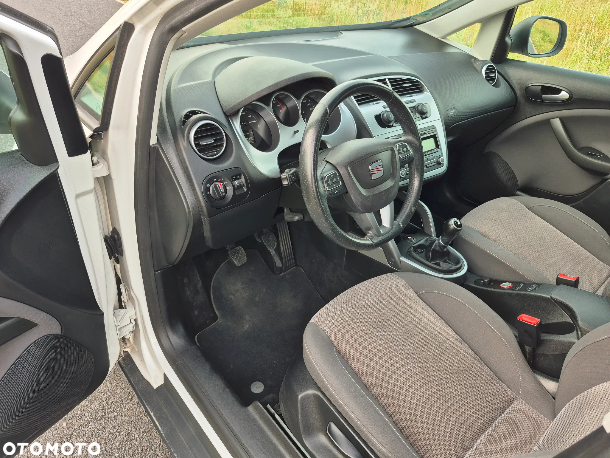 Seat Altea XL 1.4 TSI Style Copa - 15