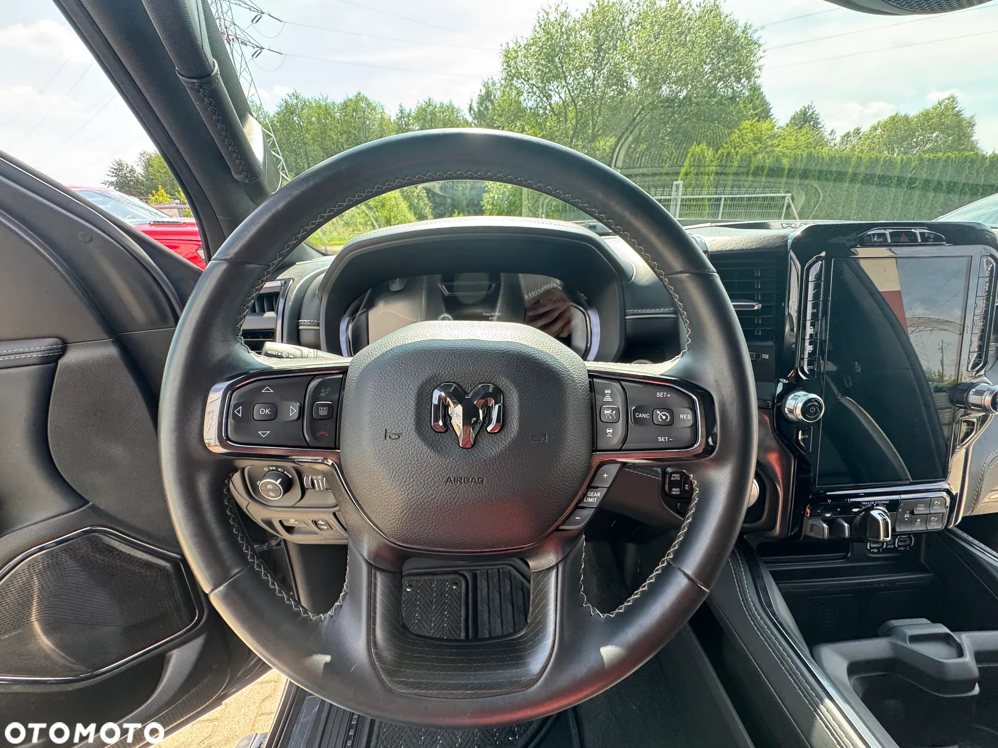 RAM 1500 Crew Cab Limited - 30
