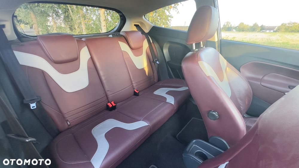 Ford Fiesta - 7