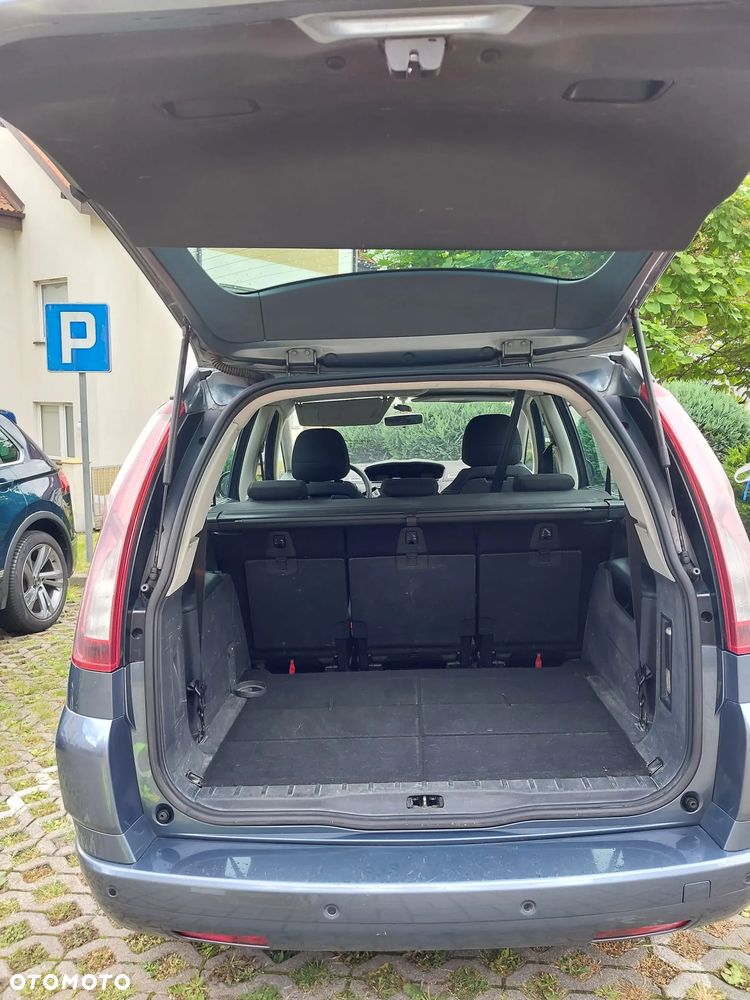 Citroën C4 Picasso 1.6 HDi My Way - 4