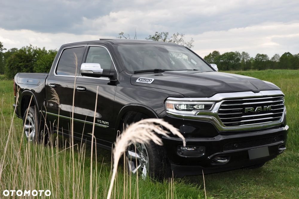 Dodge RAM - 32