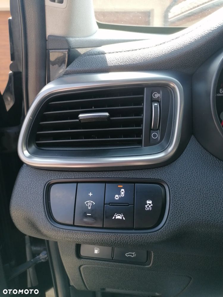 Kia Sorento 2.2 CRDI Business Line Plus - 11