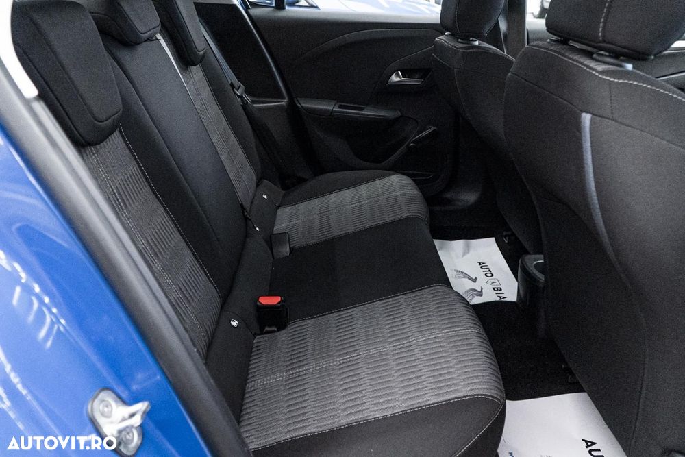 Opel Corsa 1.2 Start/Stop Elegance - 8