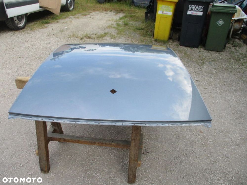 DACH POSZYCIE AUDI A6 C7 SEDAN - 2