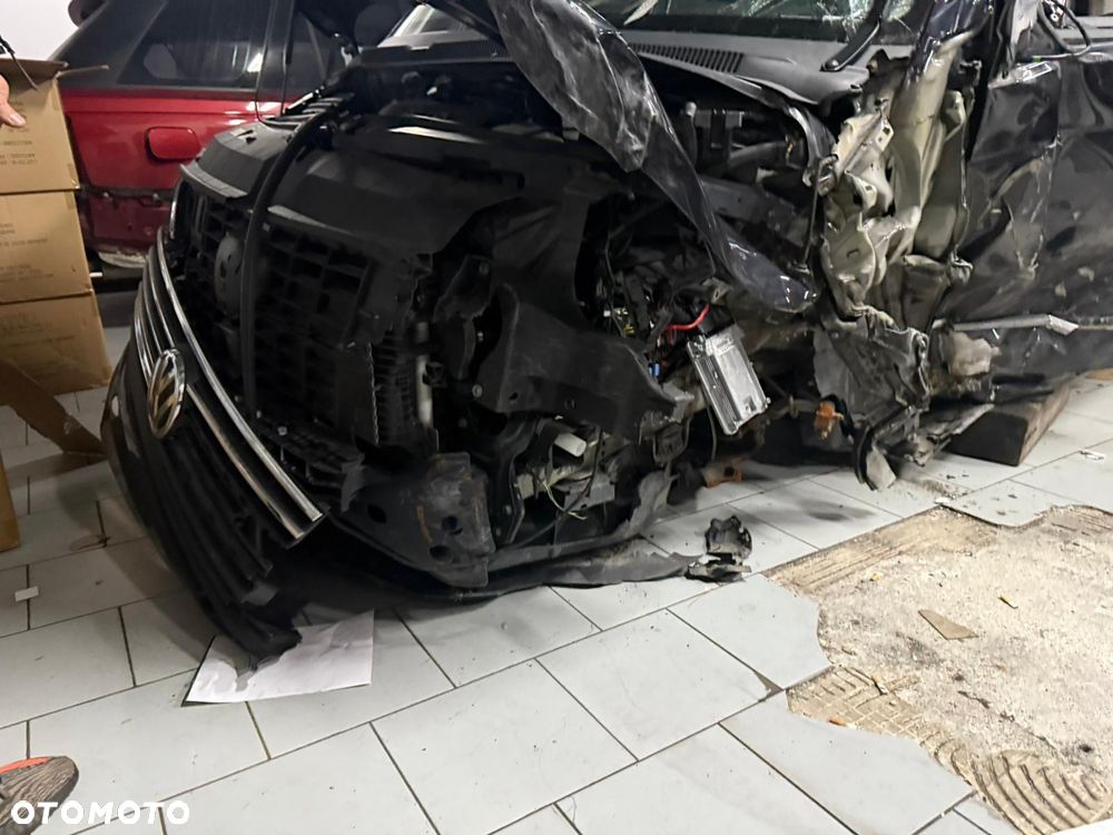 Volkswagen Multivan 6.1 2.0 TDI L1 Highline 4Motion DSG - 8