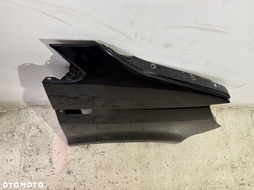 BŁOTNIK PRZÓD PRZEDNI PRAWY VOLKSWAGEN TRANSPORTER T6 - 3