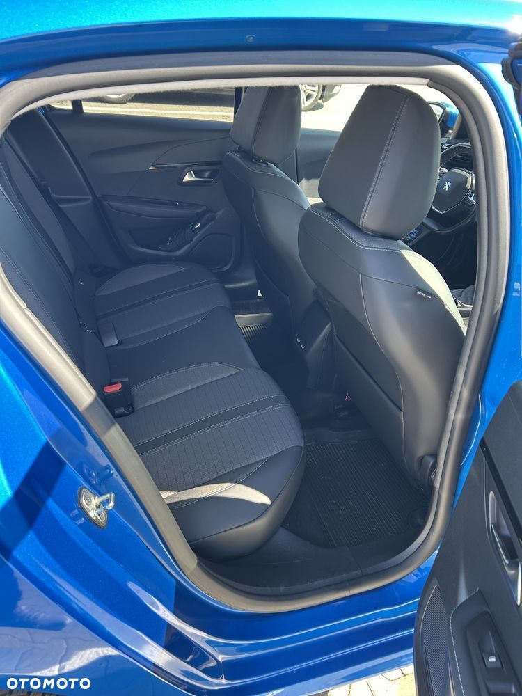 Peugeot 208 1.2 PureTech Allure Pack S&S - 25
