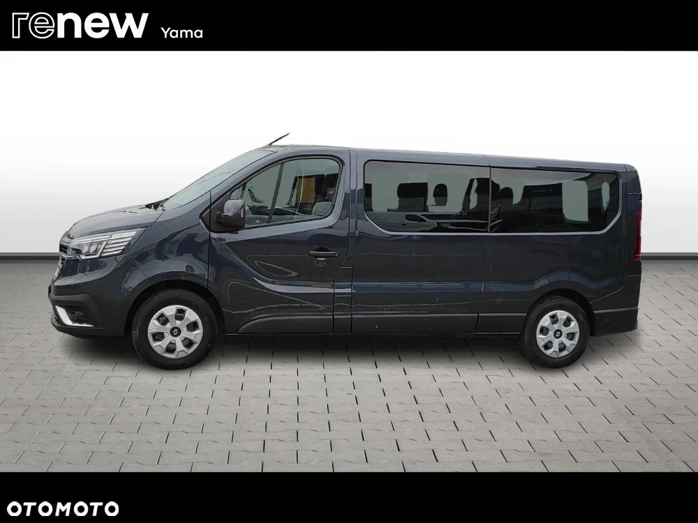Renault Trafic Kombi 2.0 Blue dCi L2 Equilibre - 2