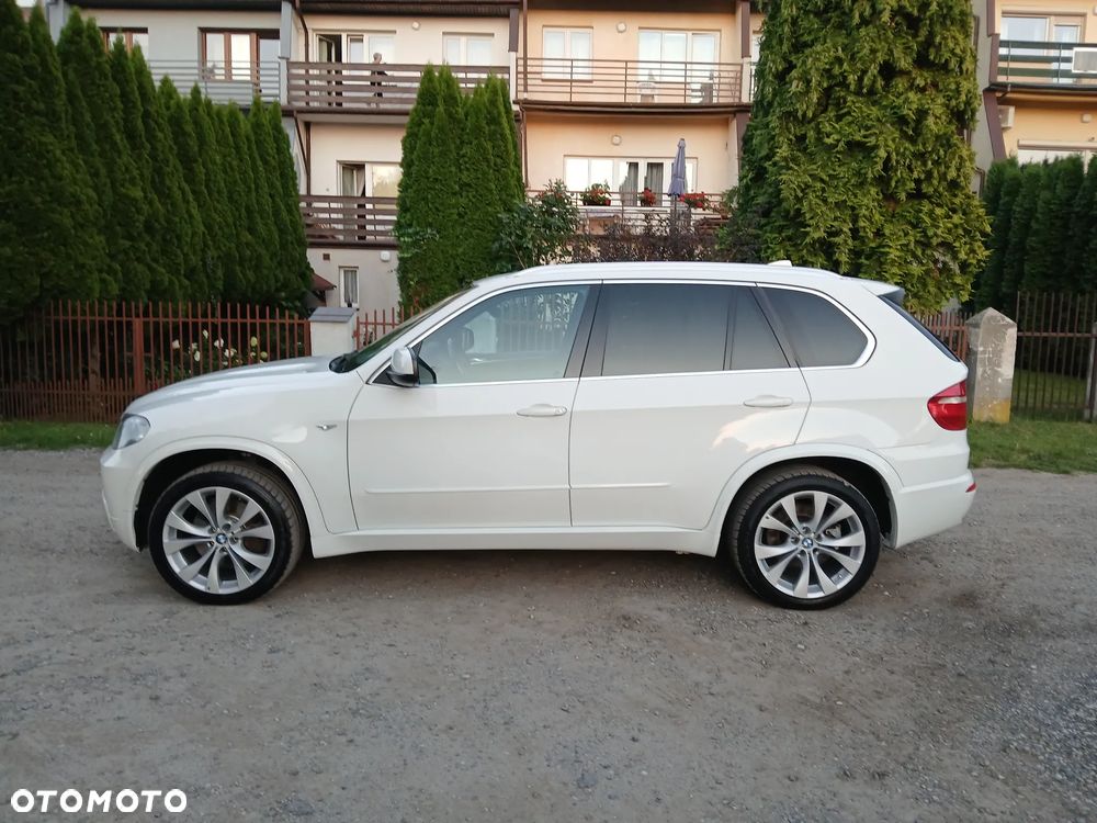 BMW X5 3.0sd xDrive - 4