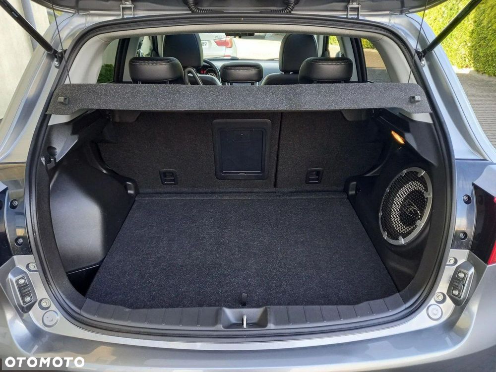 Mitsubishi ASX 1.8 DID Instyle NAVI AS&G - 17