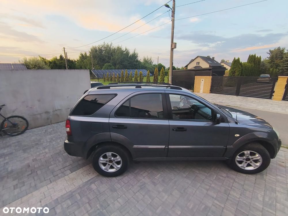 Kia Sorento - 40