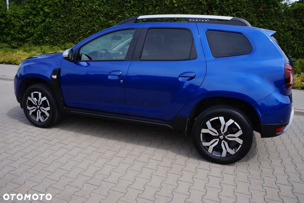 Dacia Duster 1.0 TCe Prestige - 4
