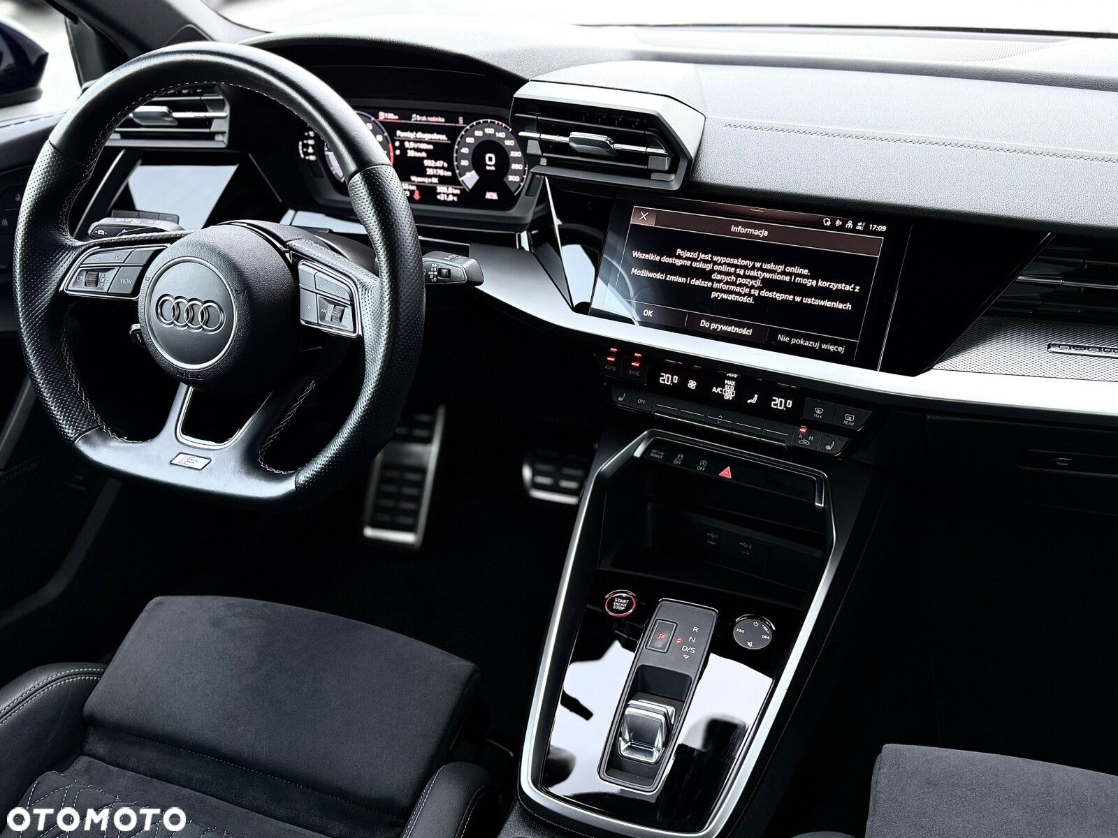 Audi S3 - 18