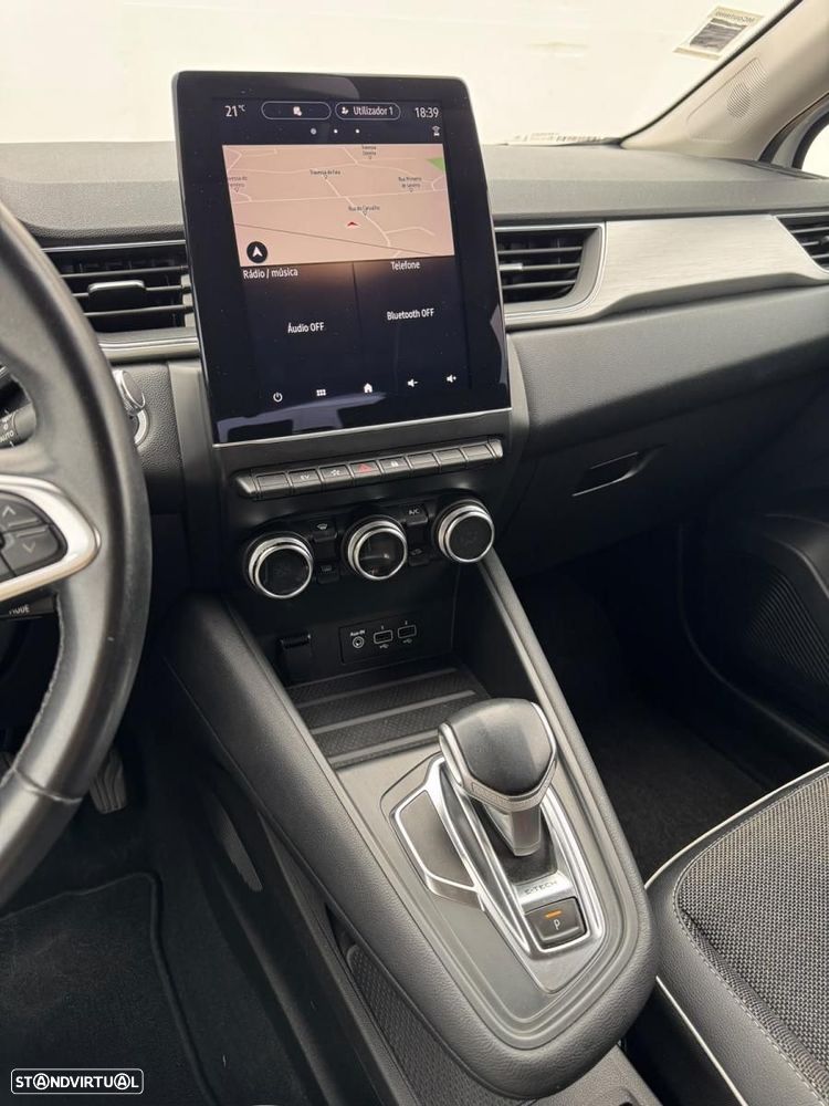 Renault Captur - 34