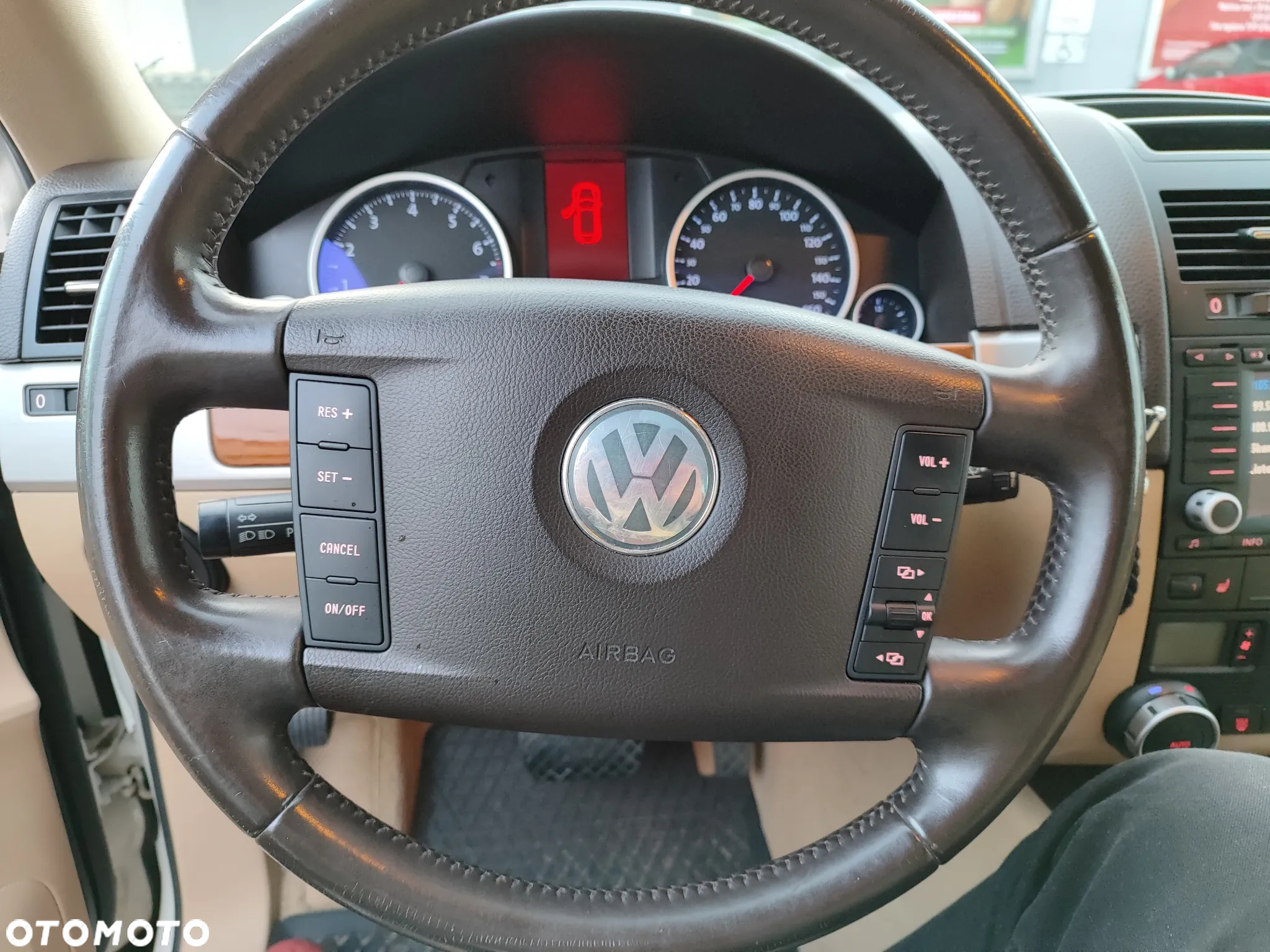 Volkswagen Touareg 3.6 V6 FSI Automatik - 10
