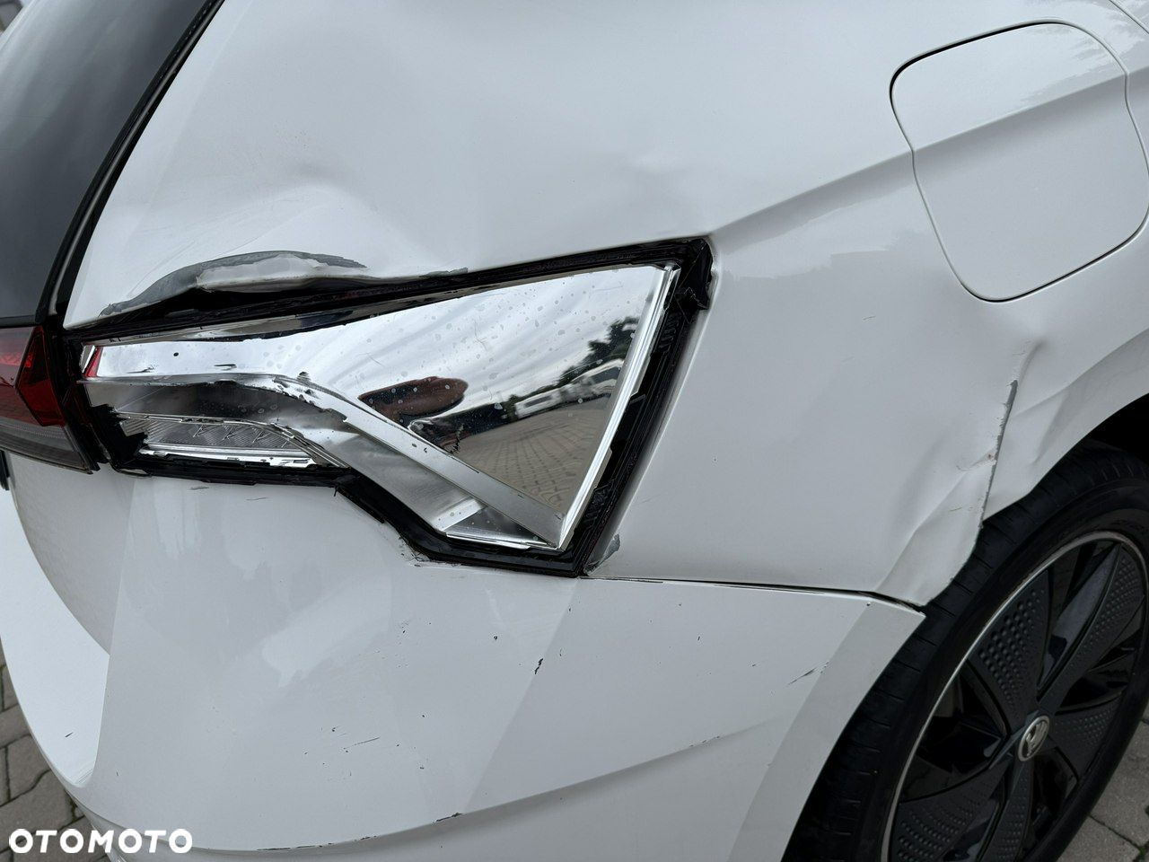 Skoda Scala - 15