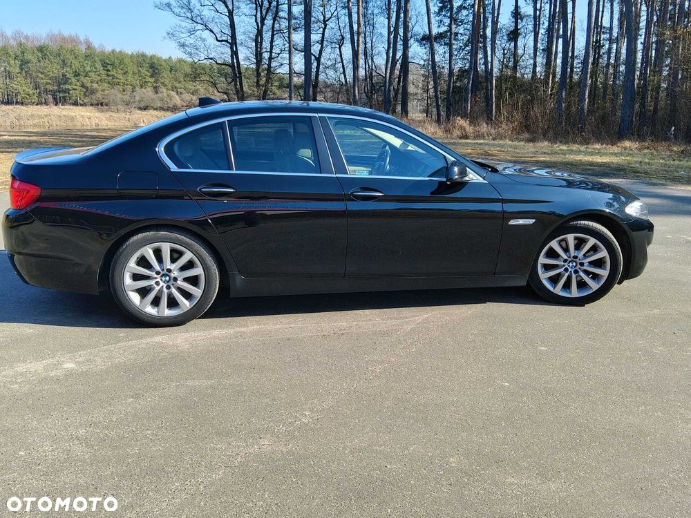 BMW Seria 5 - 3