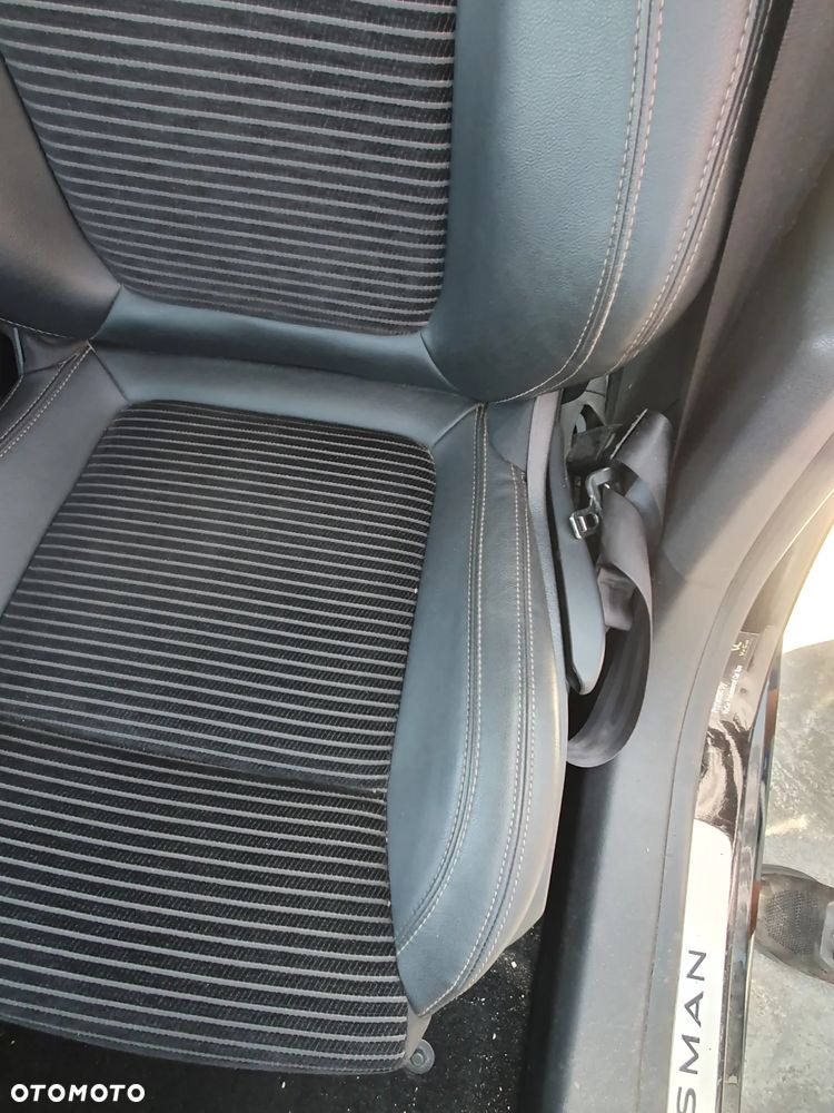 FOTELE + BOCZKI RENAULT TALISMAN SEDAN GRZANE+MASAŻ - 4