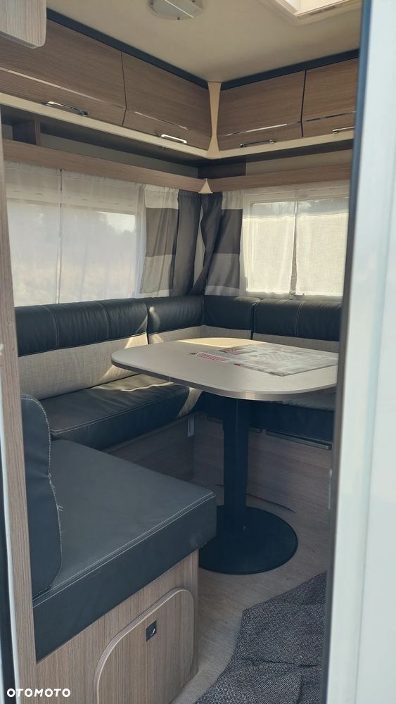 Caravelair Allegra 450 - 7