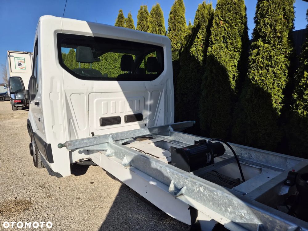 Ford Transit 2.0 170KM/ - 4