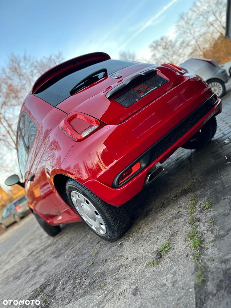 Fiat 500 - 11