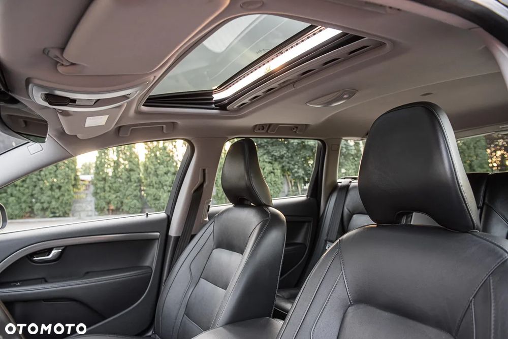 Volvo V70 - 19