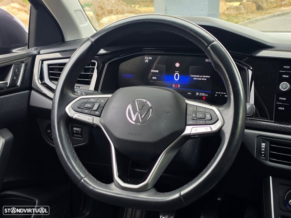 VW Taigo 1.0 TSI Urban Style - 9