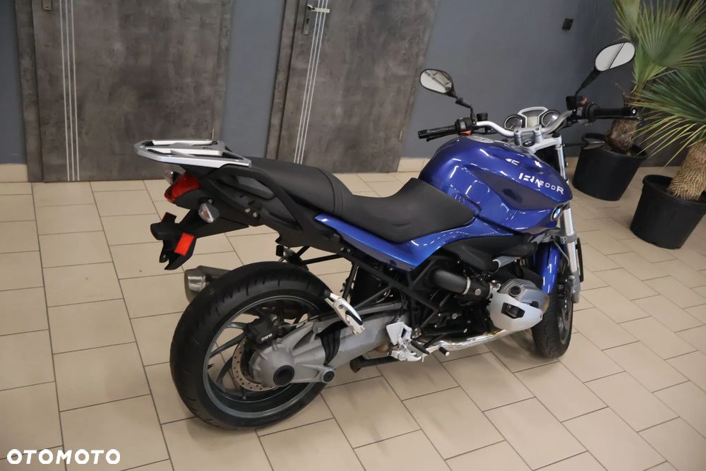 BMW R - 3