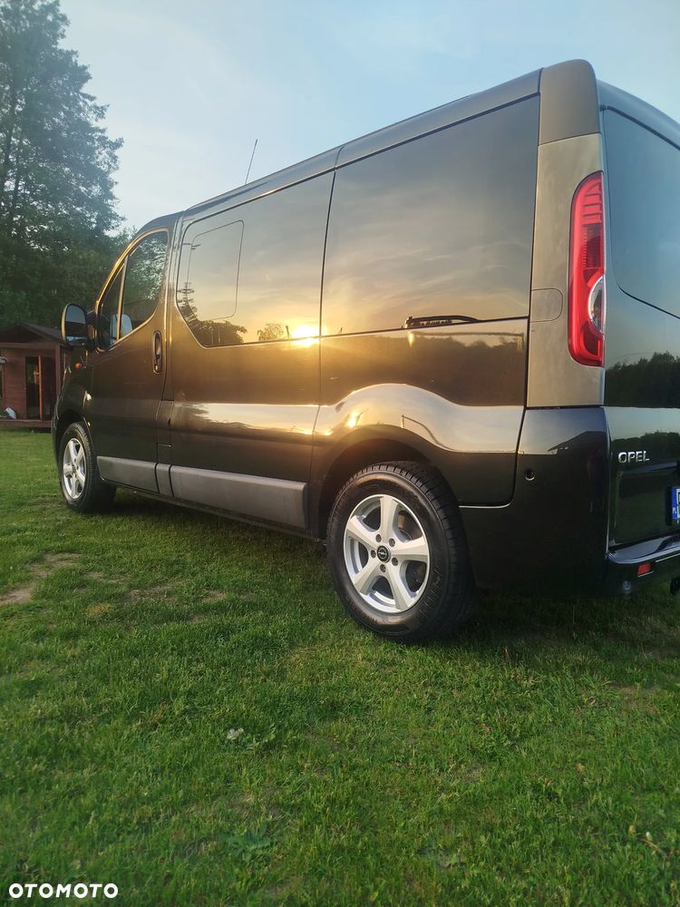 Opel Vivaro L1H1 Tour Cosmo - 7