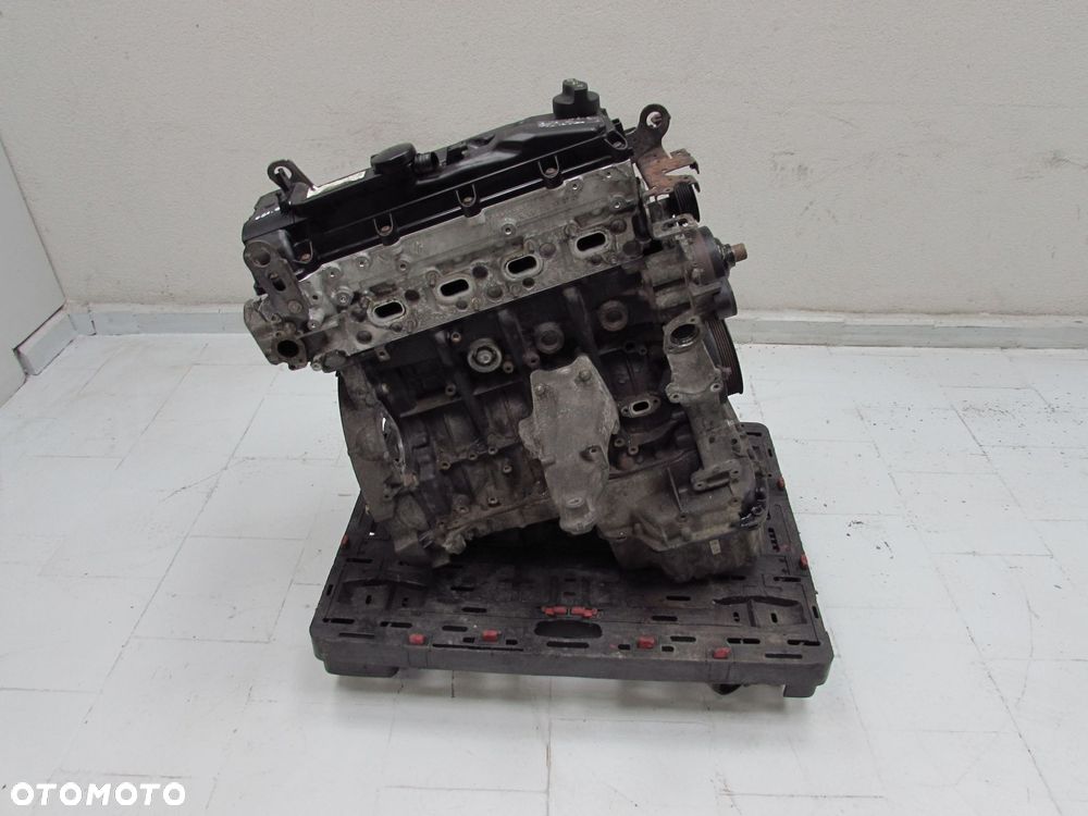 MERCEDES SPRINTER 906 2.2 CDI 651 12-18 SILNIK SLUPEK 651.955 651 955 651955 214 tys. - 4