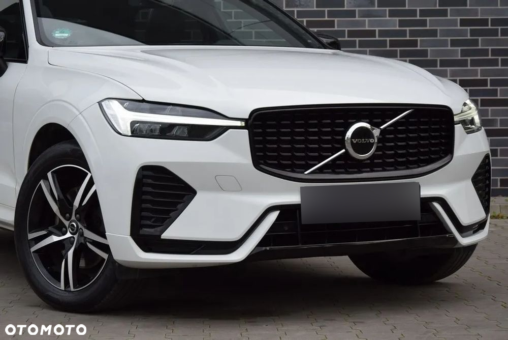 Volvo XC 60 B4 D Geartronic RDesign - 9