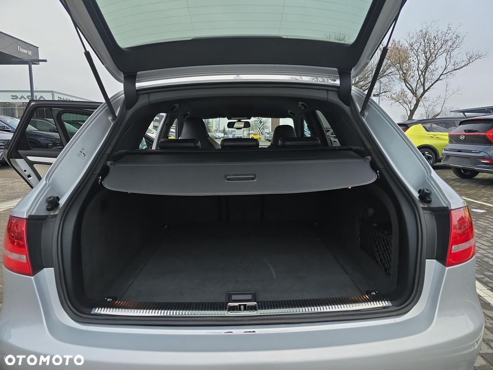 Audi S4 Avant 3.0 TFSI Quattro S tronic - 22