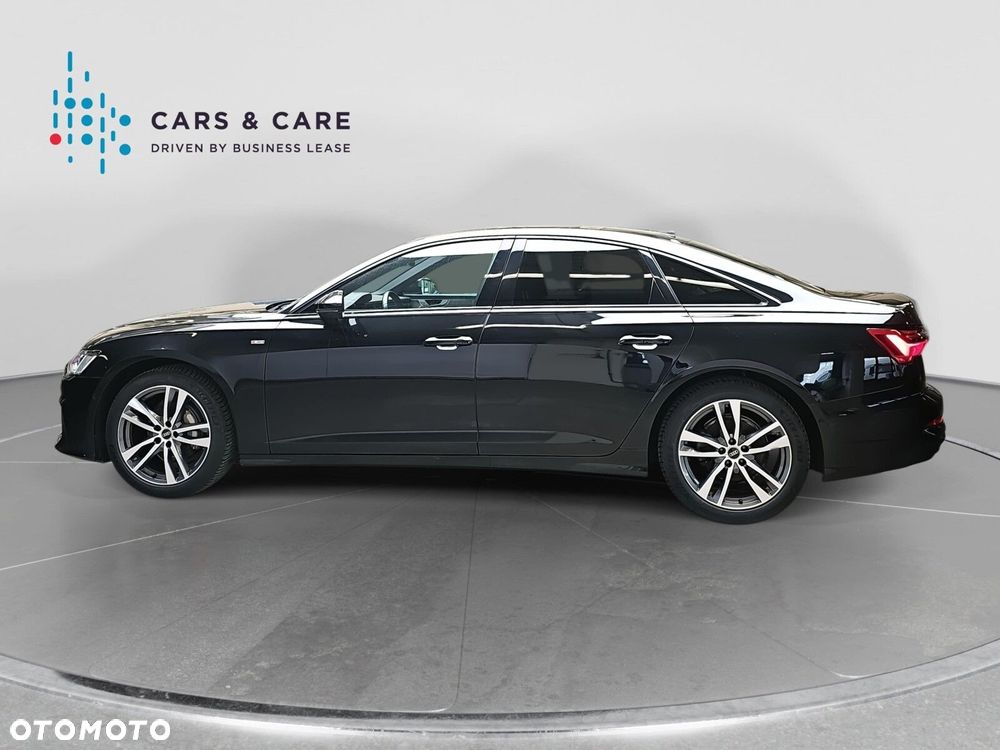 Audi A6 Limousine 40 TDI mHEV Quattro Sport S tronic - 23