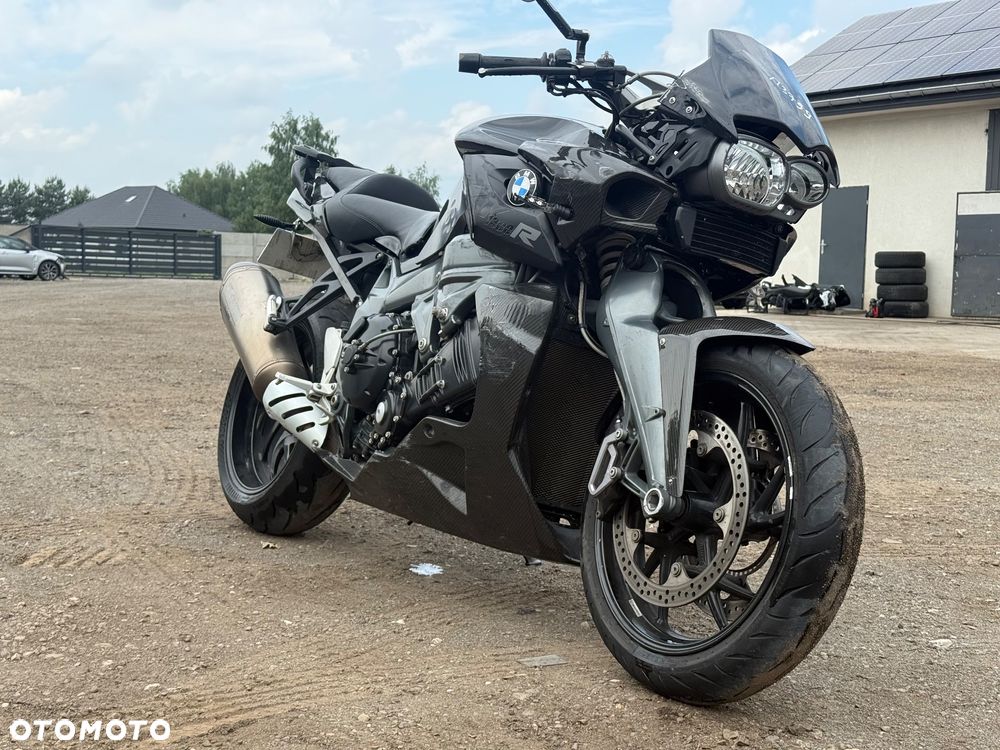 BMW K - 11