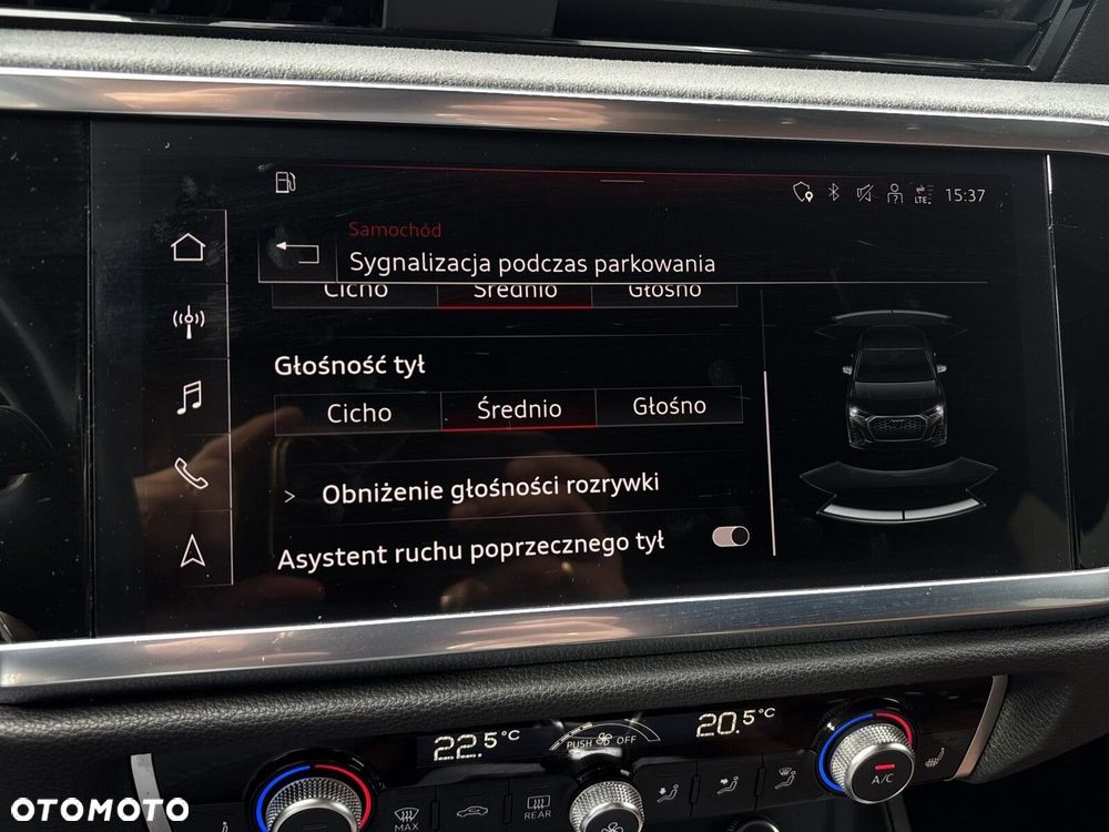 Audi Q3 Sportback - 30