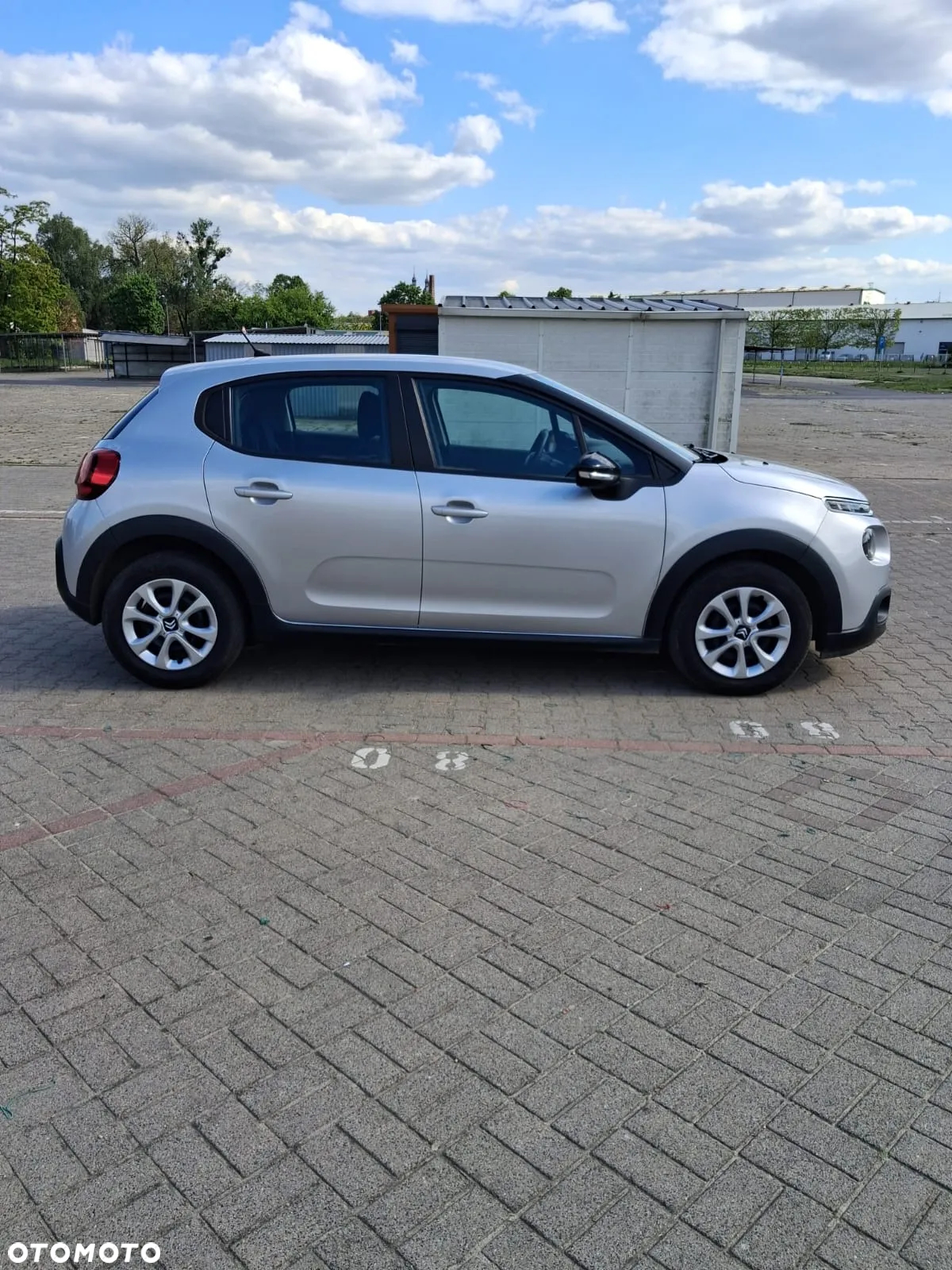 Citroën C3 1.6 BlueHDi Live S&S - 7