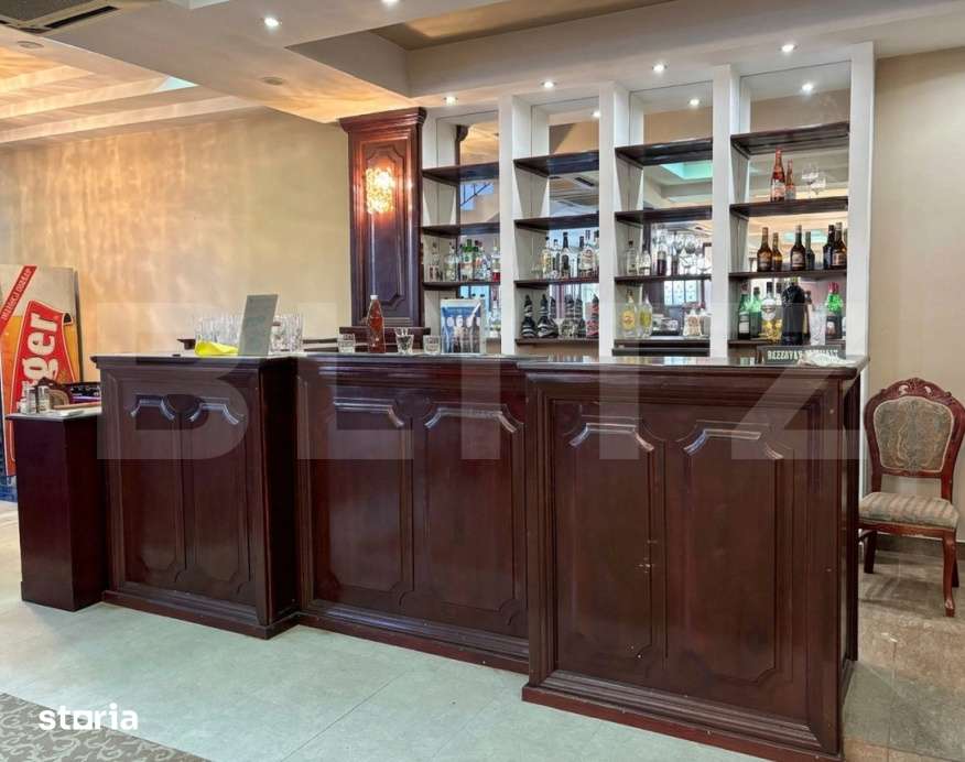 Oportunitate: Hotel 18 Camere | Restaurant + Sala Conferinta | Parcare - Imagine principală: 3/9